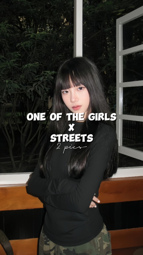 OOTG X STREETS
