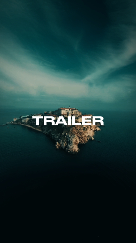 Bande-annonce CINEmatic