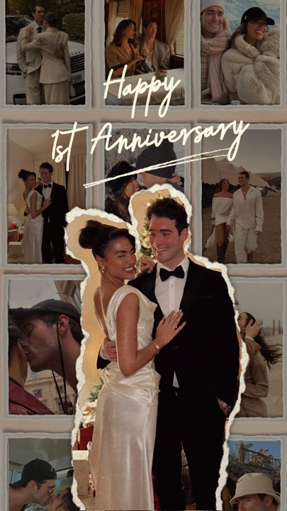 Happy Anniversary