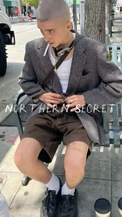 Northern Secret