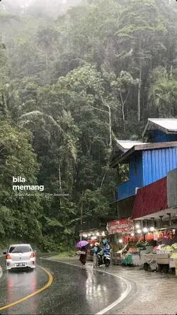 jangan paksa rindu 