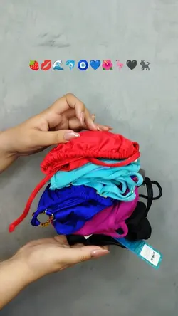 Trend biquíni