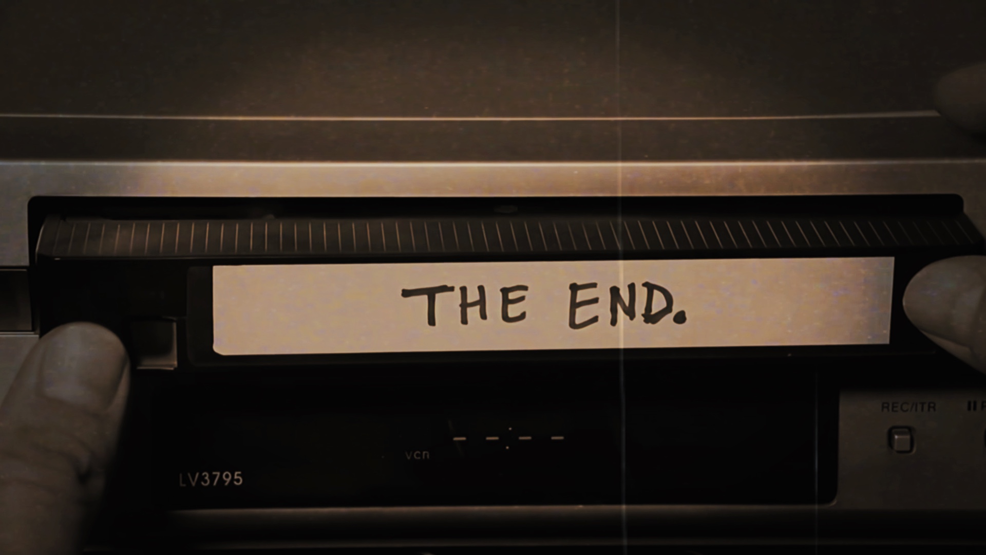 The end 2026