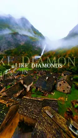 Like a diamond