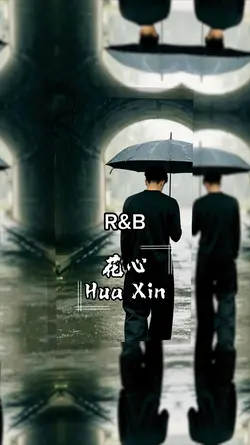 花心 Hua Xin