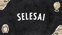 CLOSING VIDEO