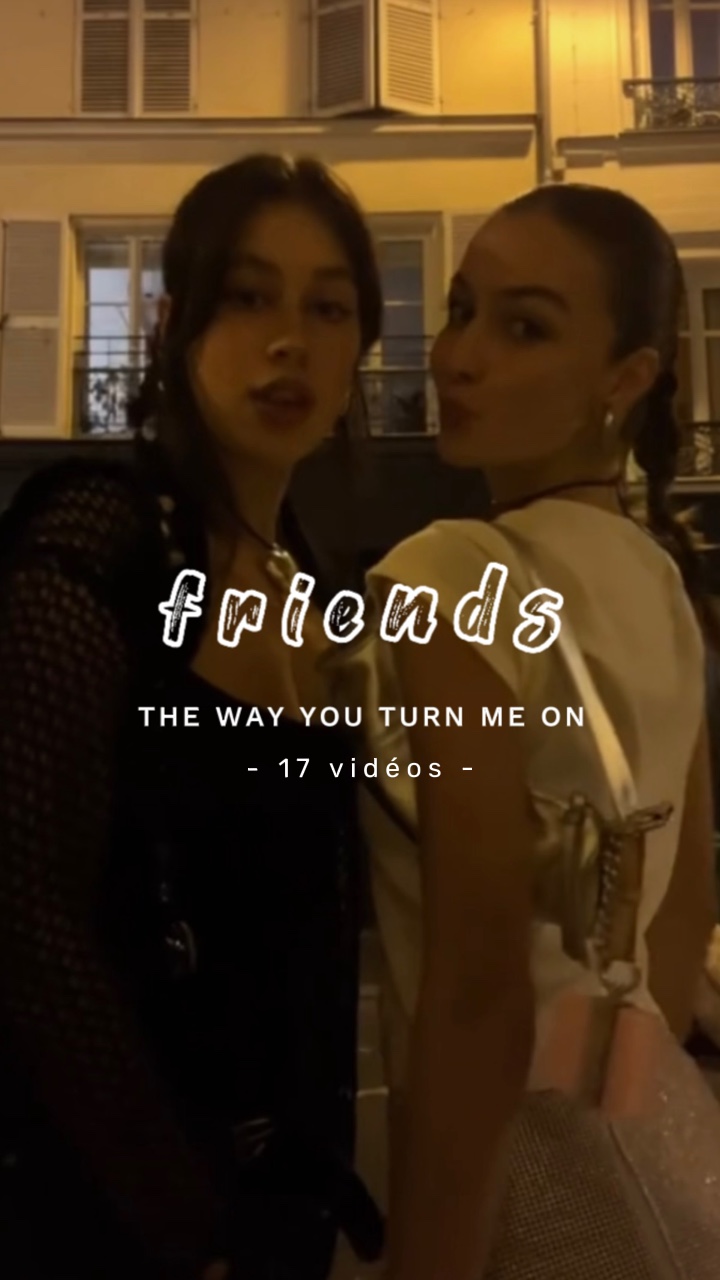 friends
