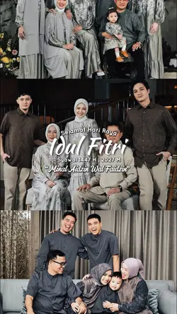 idul fitri 2026