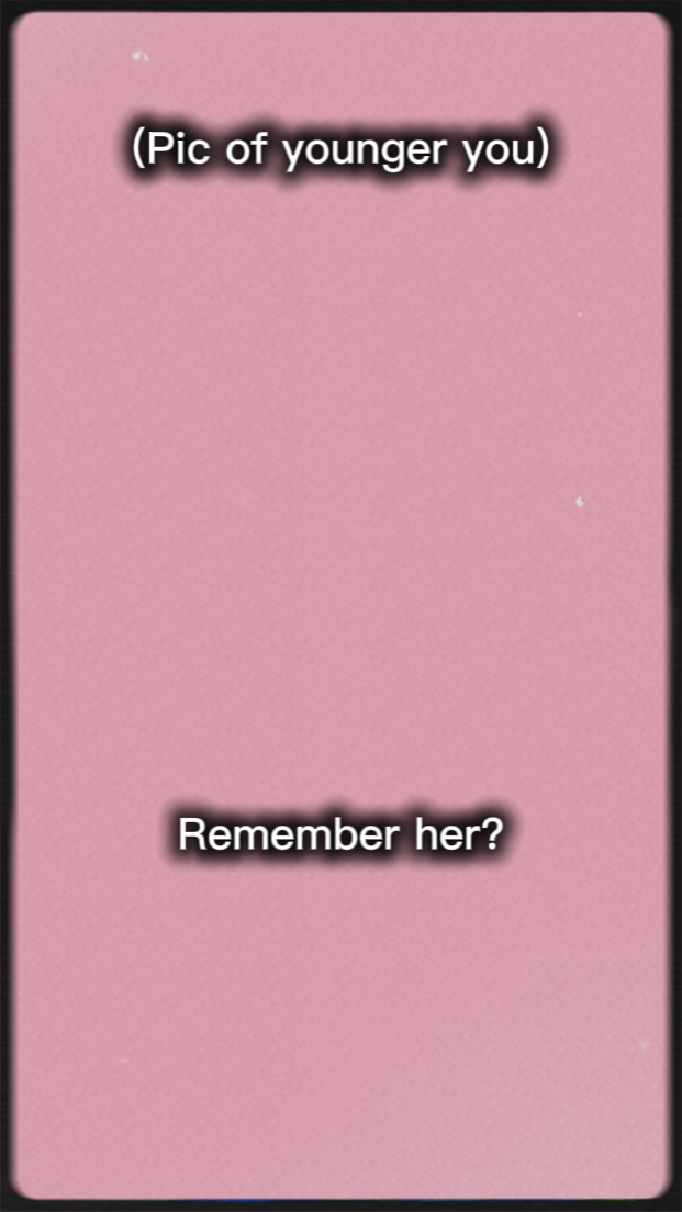 Erinnern Sie sich an sie?