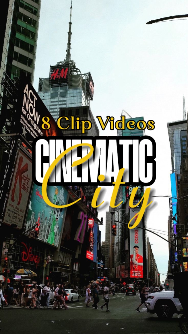 CIDADE CINEMÁTICA 38