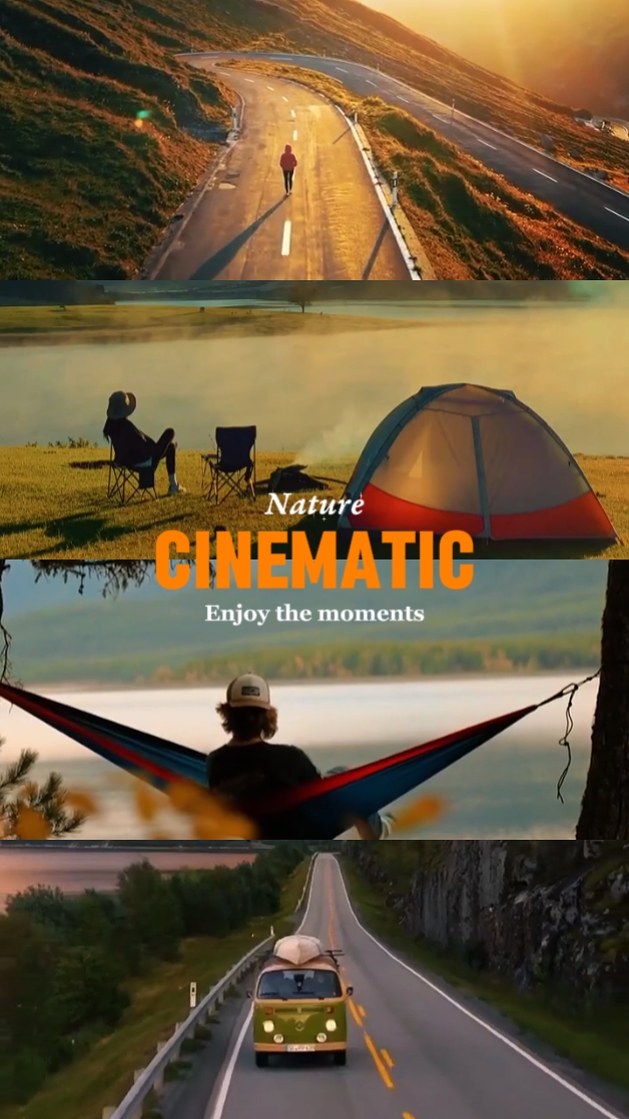 Nature Cinematic