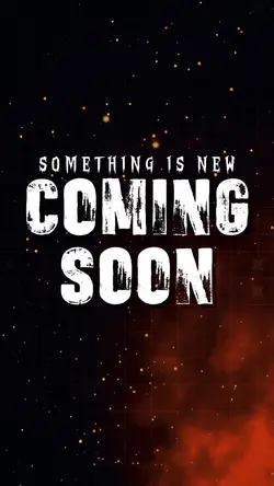 COMING SOON TRAILER