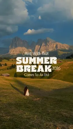 summer 2026