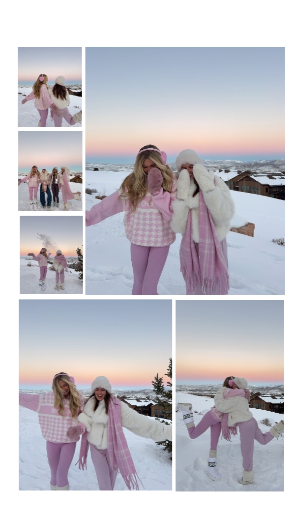 Foto de inverno