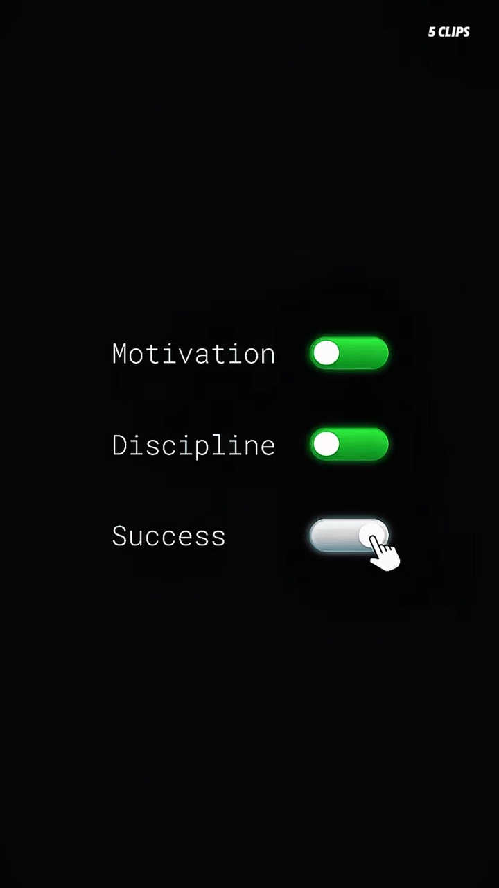 Motivación de gimnasio w1