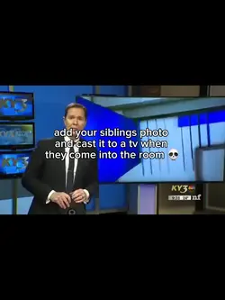 brutal prank