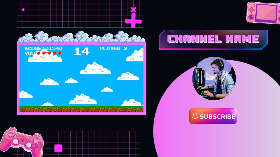 Outro del juego