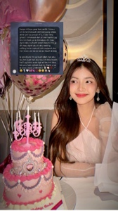 Joyeux anniversaire à moi