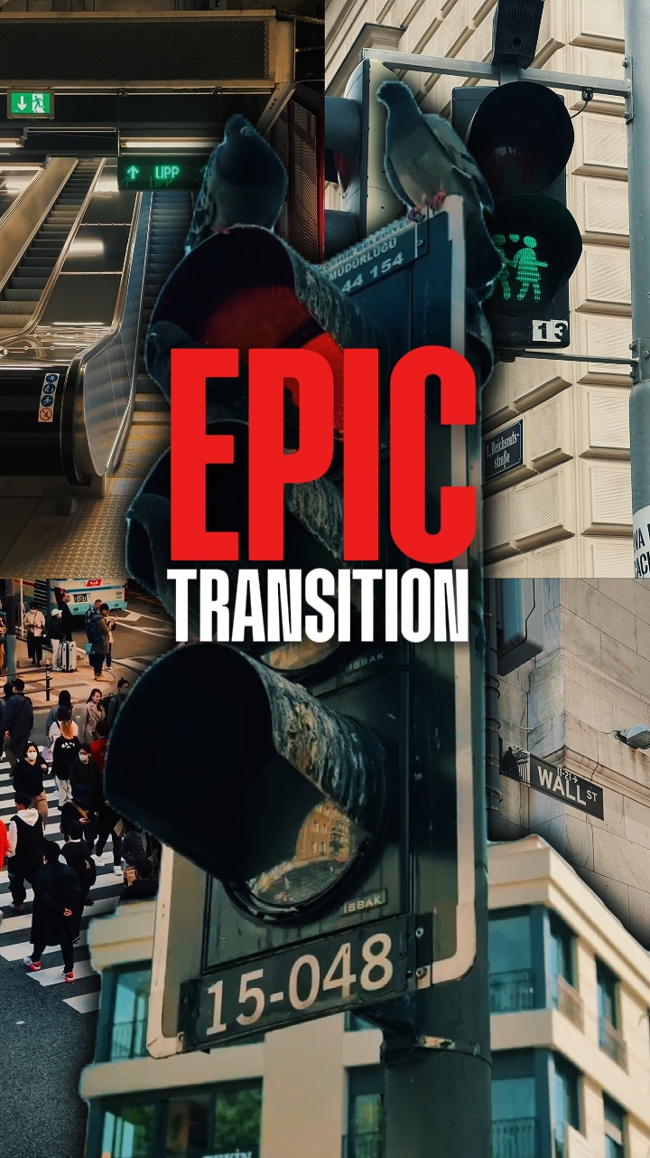 EPIC TRANSITION CITY