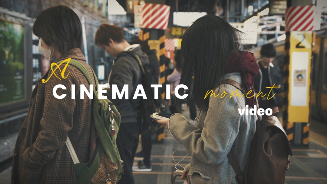 Film pendek sinematik
