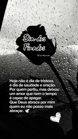 Dia dos Finados 