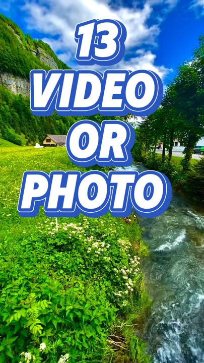 Minivlog 