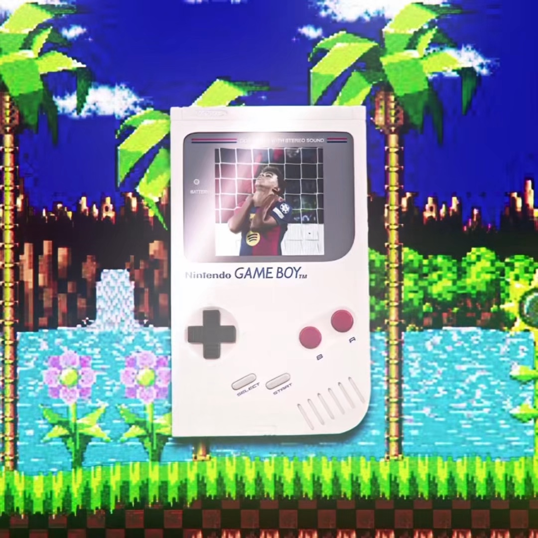 Edición de Sega