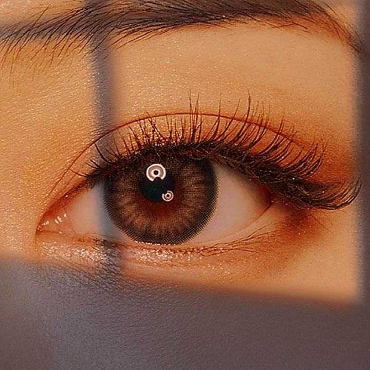 Filtre pour les yeux 
