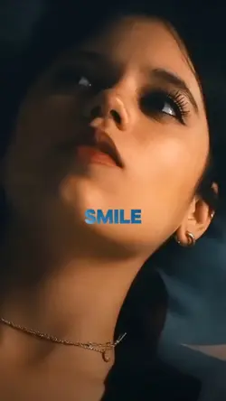 smile