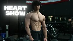 GYM X POKER FACE