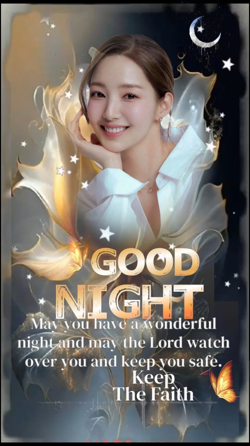 Buenas Noches 