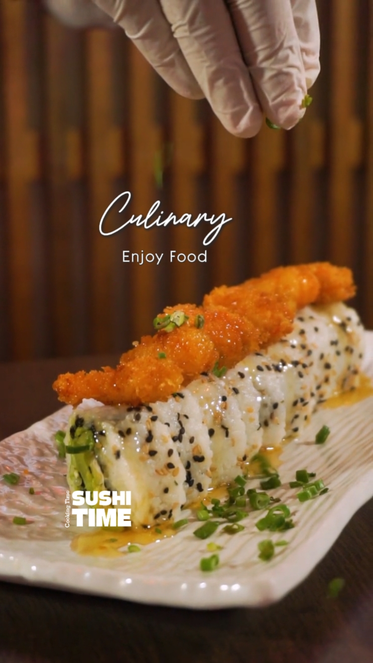 Culinary Food 