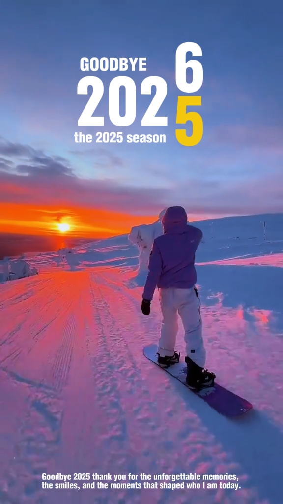 Adiós 2025