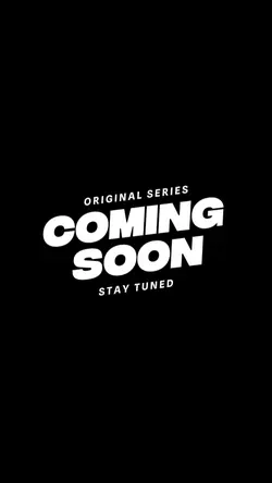 COMING SOON 