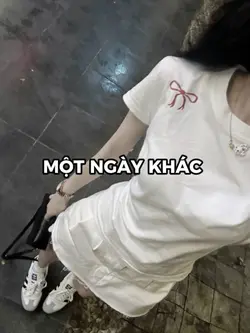 một ngày khác 
