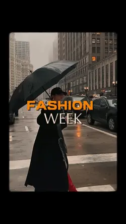 Fashion Week