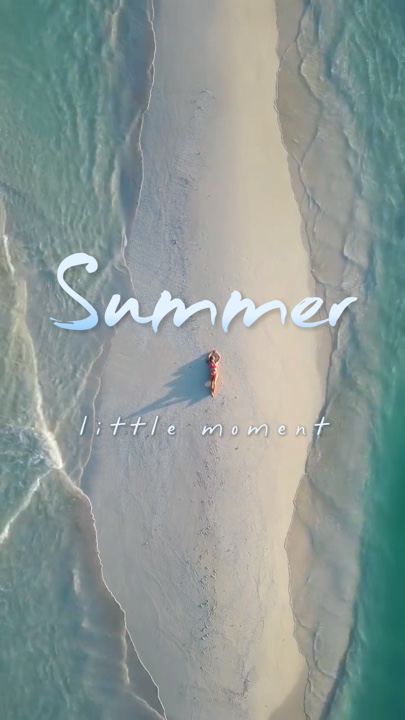 Sommer-Vlog