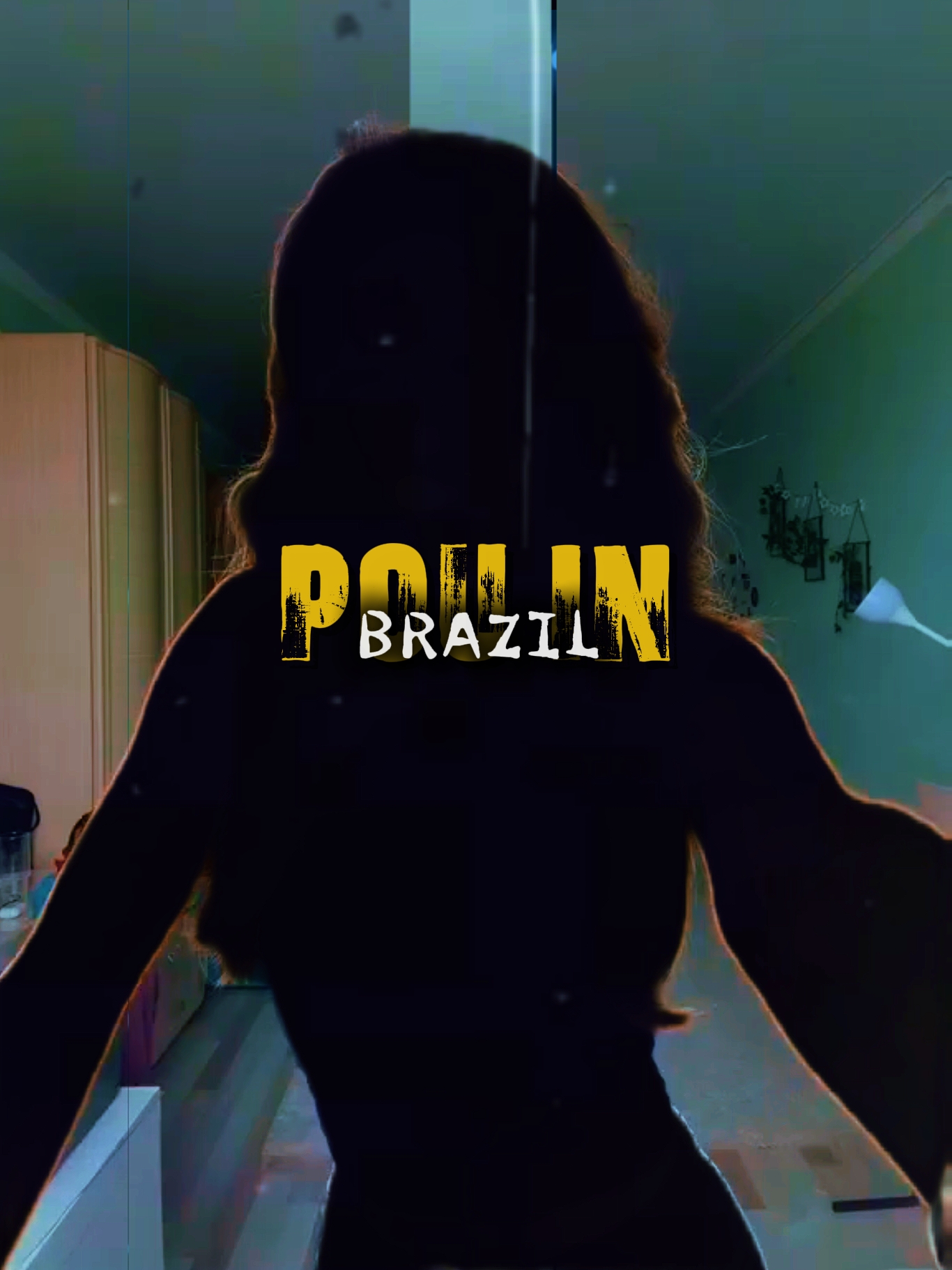 Brazil p*u