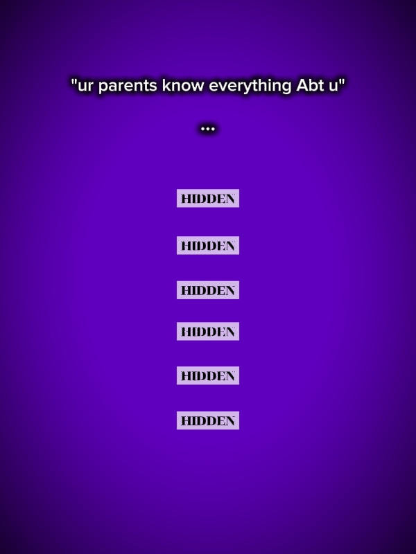 urparentsknoweveryth