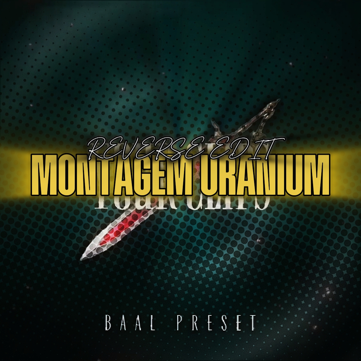 MONTAGEM URANIUM