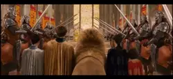Harry Potter!