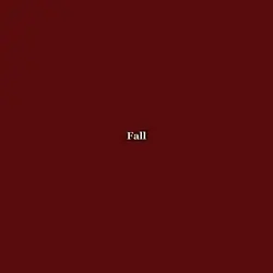 Fall in love 