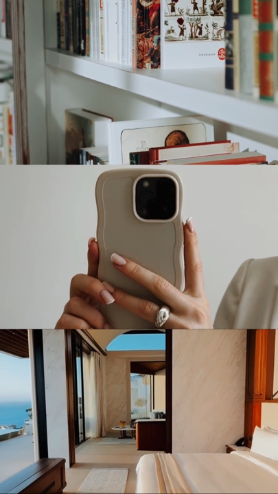 Cuadrícula 3 clips