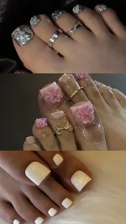 pedicure