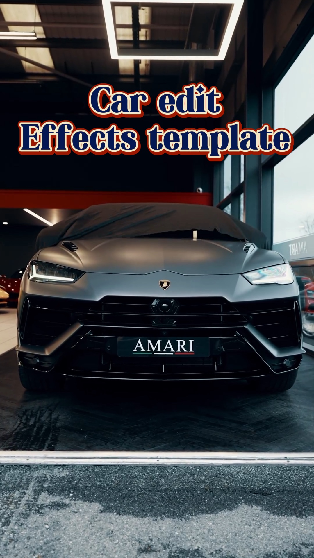 Free car edit ✍️ 