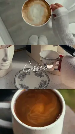 Coffee time