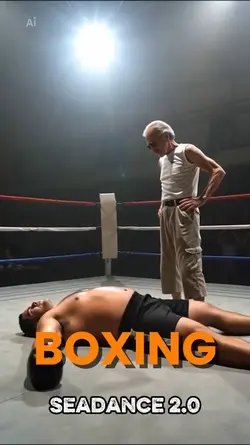Boxe