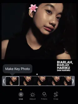 biarlah biarlah