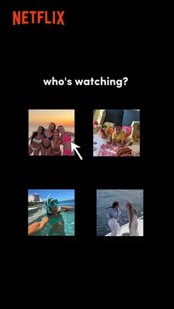 Netflix Poster