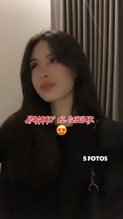 Apagamo’ el celular😍